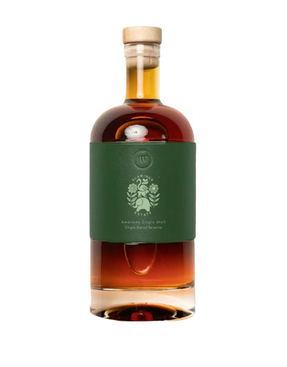 WOLVES X FLAMINGO ESTATE SINGLE MALT WHISKEY