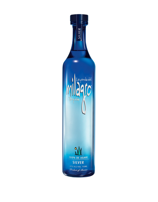 MILAGRO SILVER 750 ML