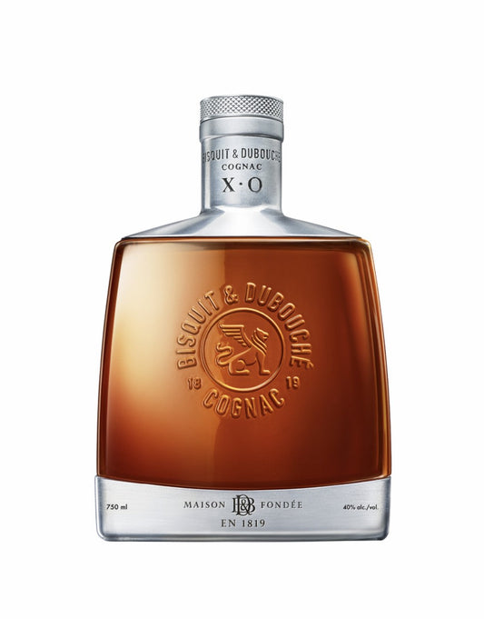 BISQUIT & DUBOUCHÉ X.O. 750 ML