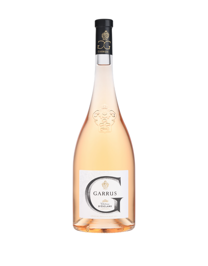 GARRUS ROSÉ
