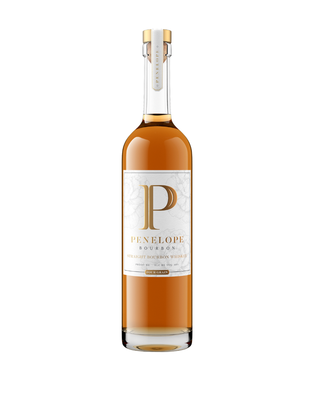 PENELOPE BOURBON FOUR GRAIN 750 ML