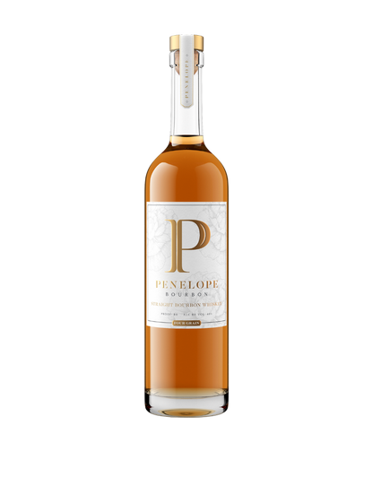 PENELOPE BOURBON FOUR GRAIN 750 ML
