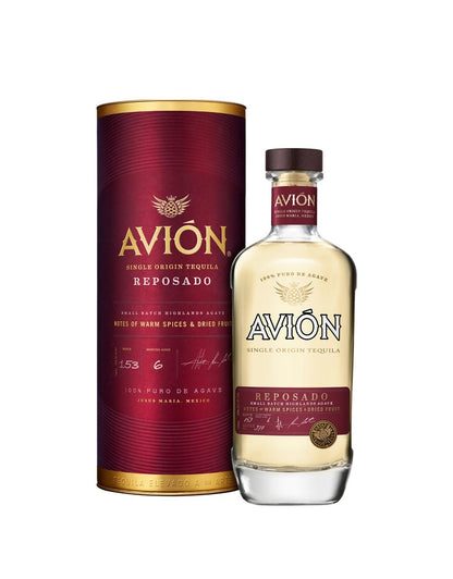 AVIÃ“N REPOSADO 750 ML