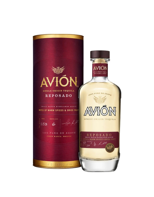 AVIÃ“N REPOSADO 750 ML