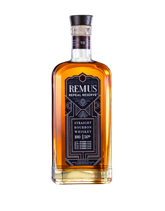 REMUS REPEAL RESERVE BOURBON SERIES VII 750 ML
