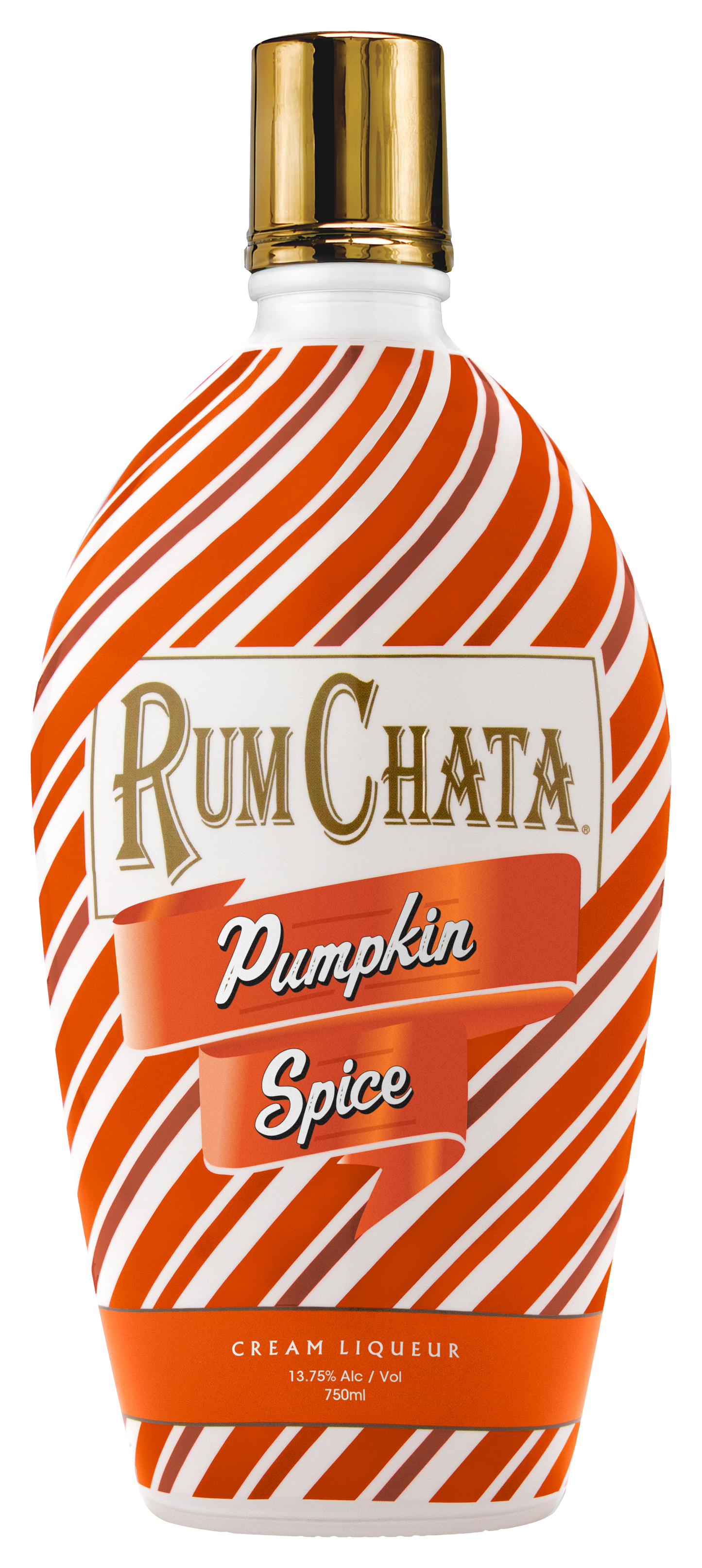 RUMCHATA PUMPKIN SPICE CREAM LIQUEUR 750 ML