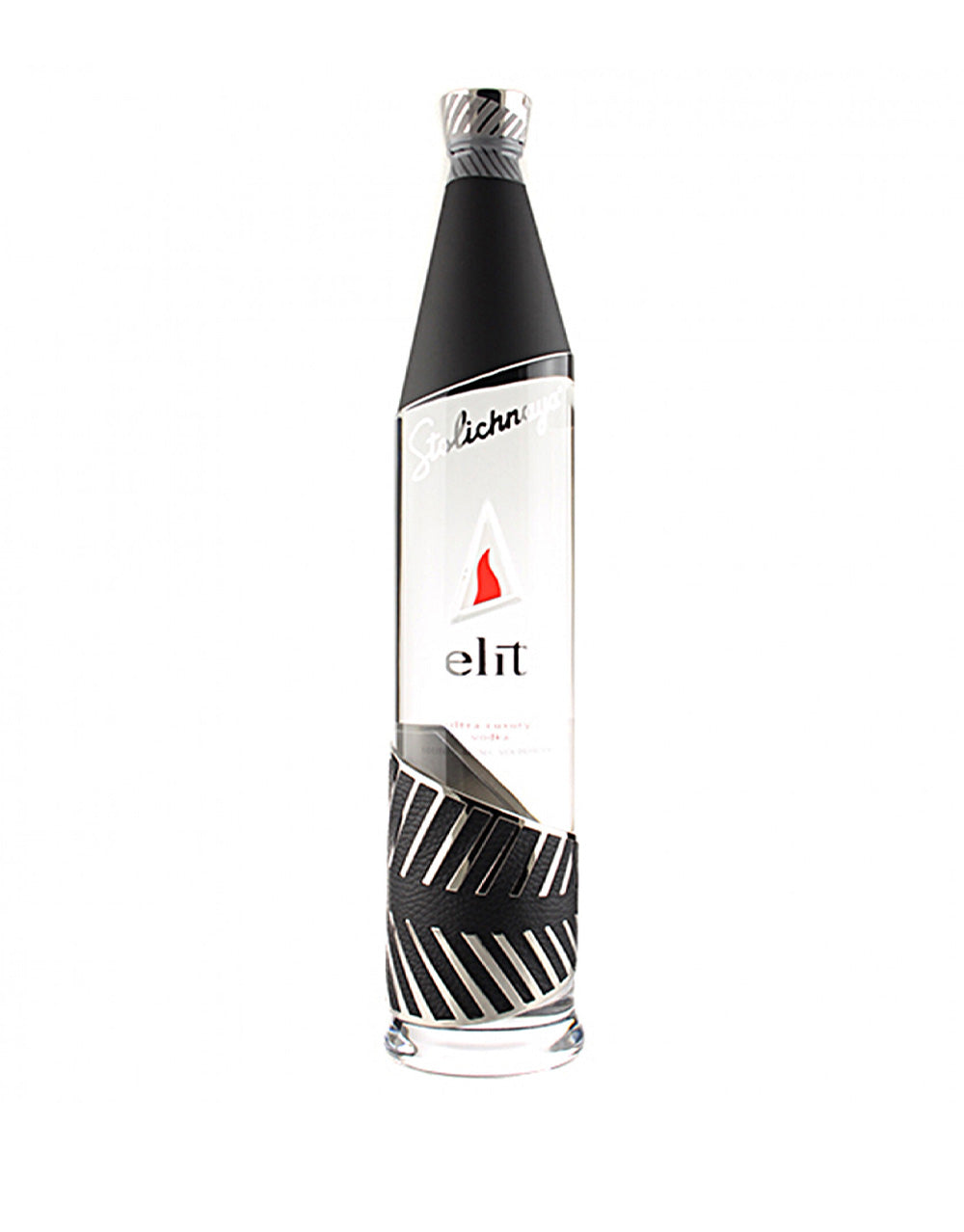 ELIT™ PRISTINE WATER SERIES: NEW ZEALAND EDITION 1.0 L