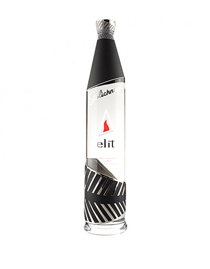 ELIT™ PRISTINE WATER SERIES: NEW ZEALAND EDITION 1.0 L