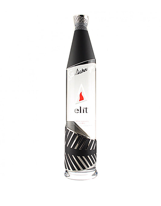 ELIT™ PRISTINE WATER SERIES: NEW ZEALAND EDITION 1.0 L