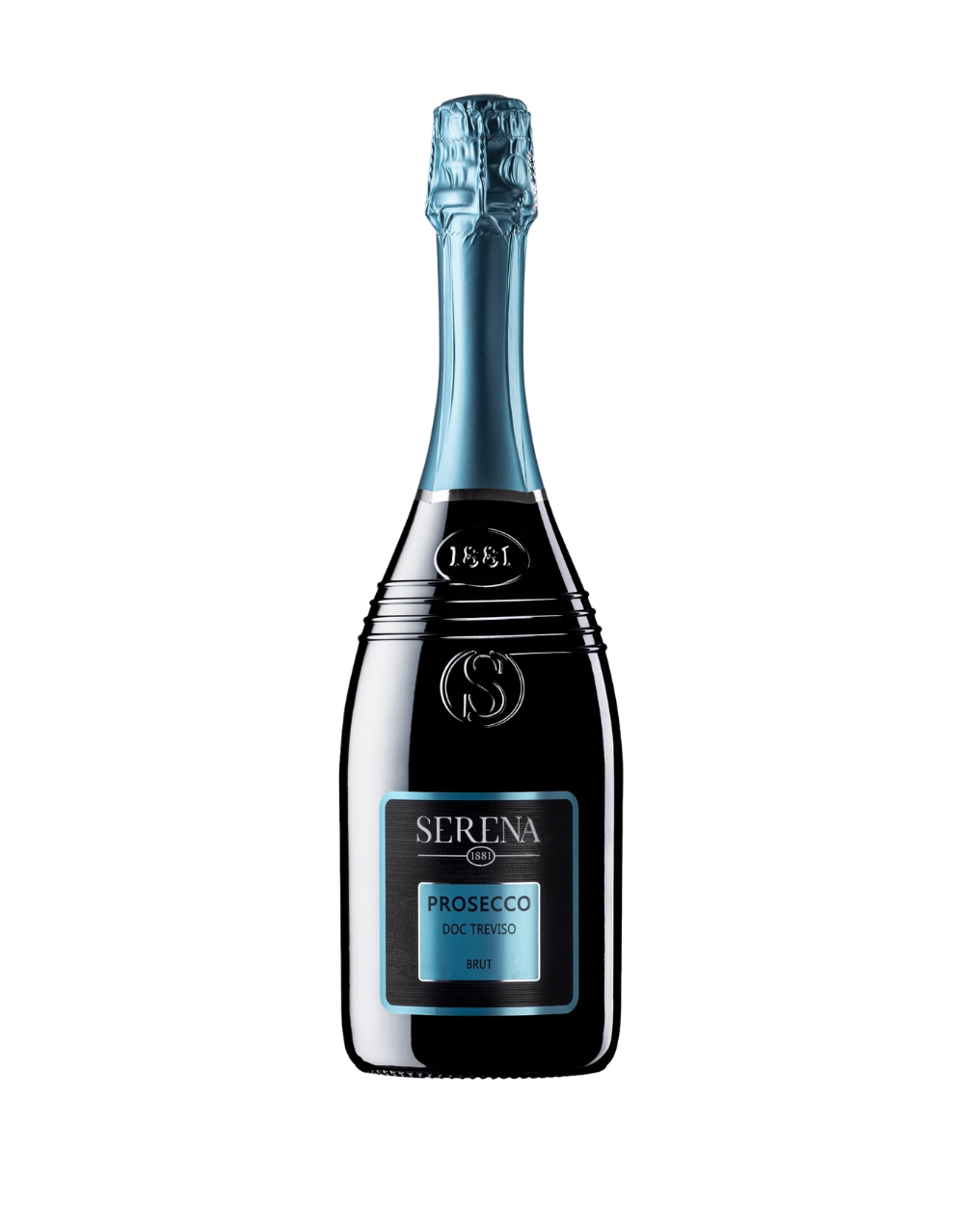 SERENA PROSECCO DOC TREVISO BRUT 750 ML