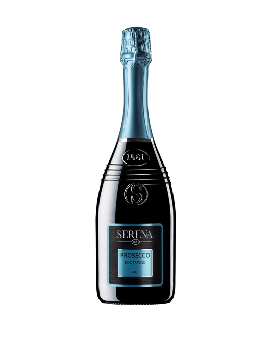 SERENA PROSECCO DOC TREVISO BRUT 750 ML