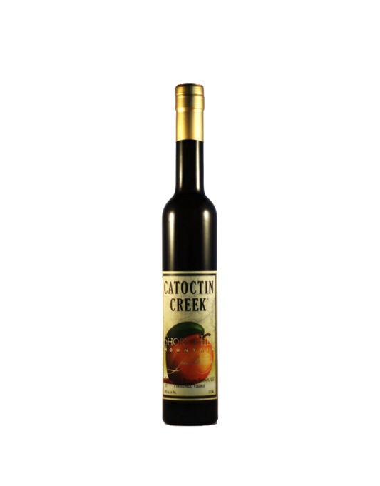 CATOCTIN CREEK SHORT HILL MTN PEACH BRANDY 375 ML