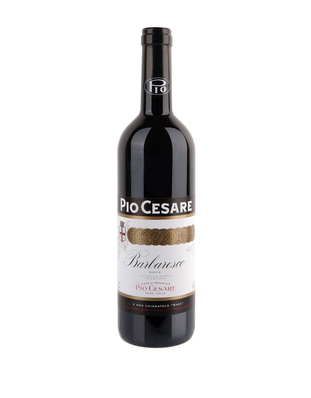 PIO CESARE BARBARESCO 750 ML