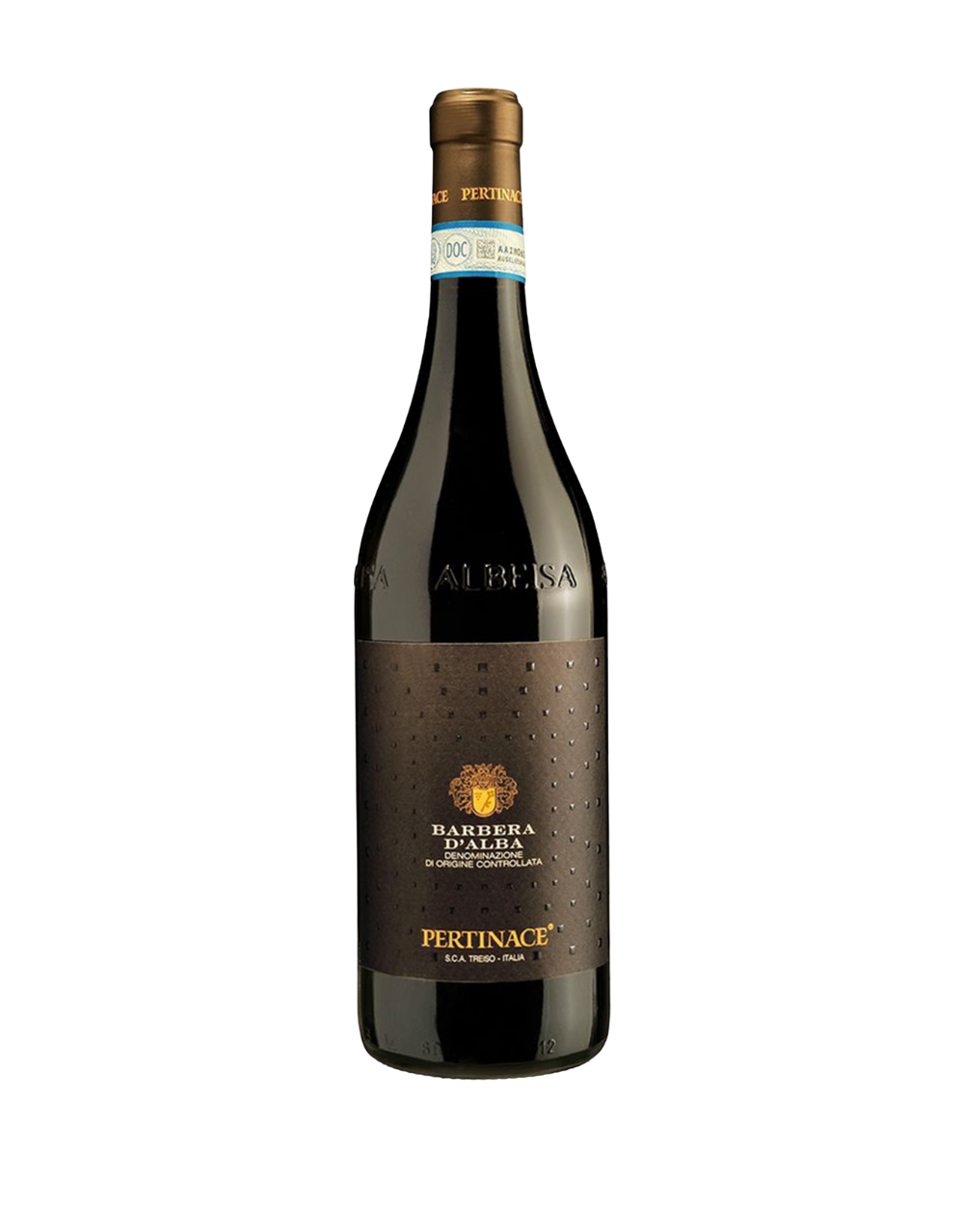 PERTINACE BARBERA D'ALBA DOC 750 ML