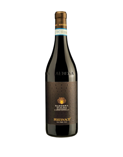 PERTINACE BARBERA D'ALBA DOC 750 ML