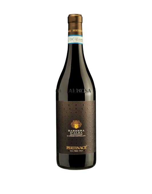 PERTINACE BARBERA D'ALBA DOC 750 ML