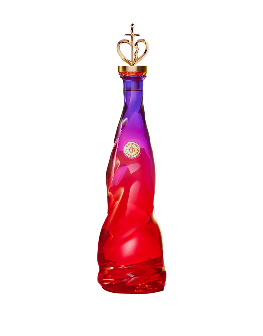 CHICAS DIVERTIDAS REPOSADO TEQUILA 750 ML