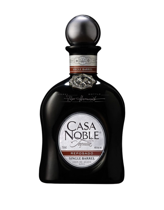 CASA NOBLE REPOSADO SINGLE BARREL 750 ML