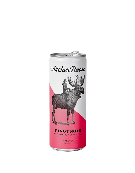 ARCHER ROOSE WINES PINOT NOIR 250 ML