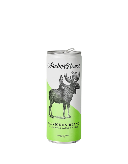 ARCHER ROOSE WINES SAUVIGNON BLANC 250 ML