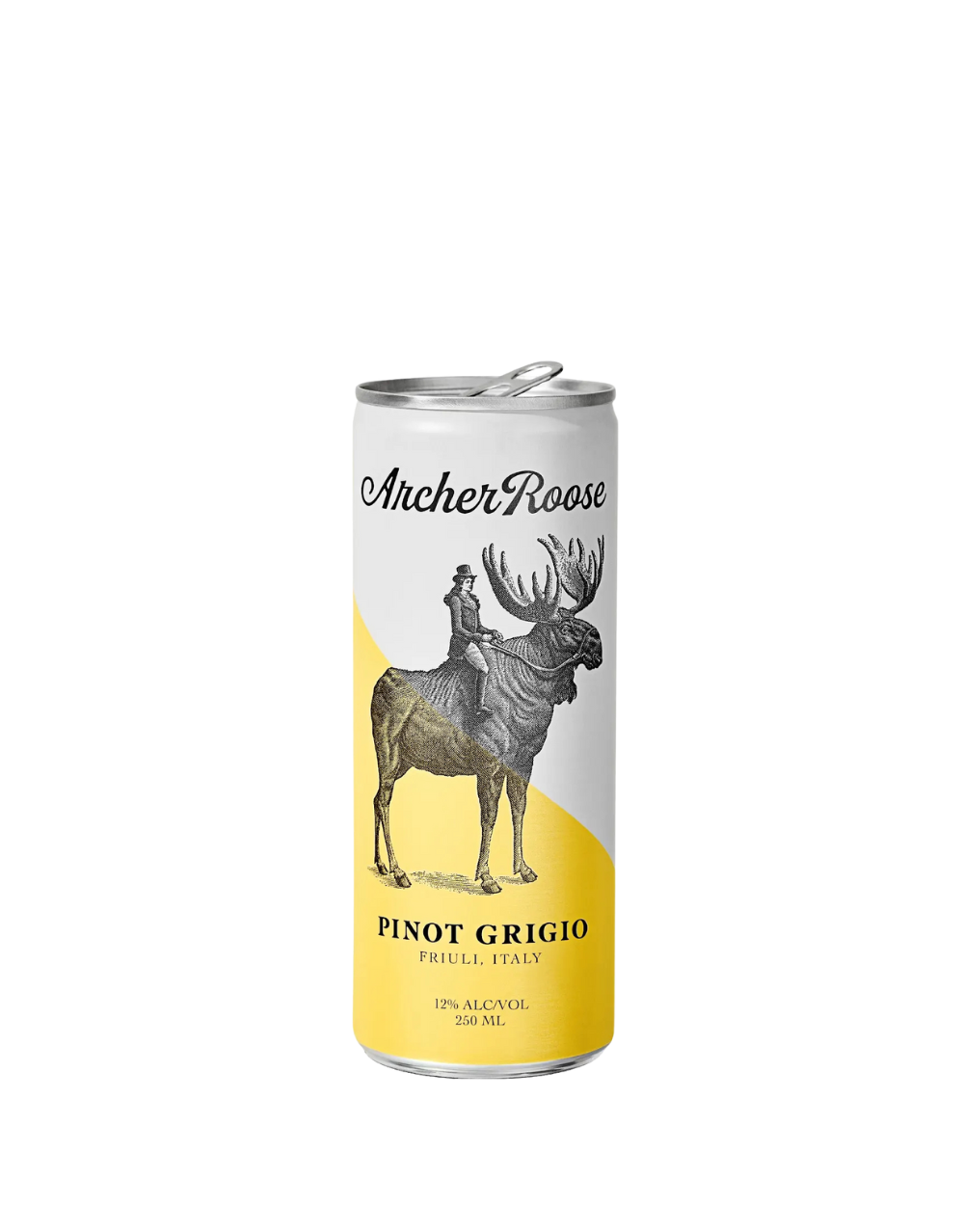 ARCHER ROOSE WINES PINOT GRIGIO 250 ML