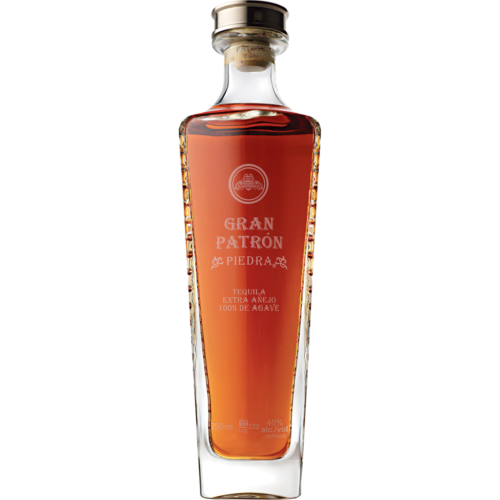 GRAN PATRÓN® PIEDRA 750 ML