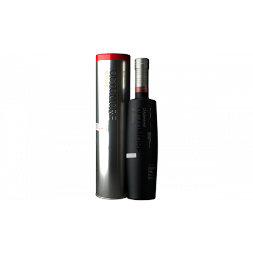 Bruichladdich Octomore 10 Year Old Single Malt Scotch Whisky