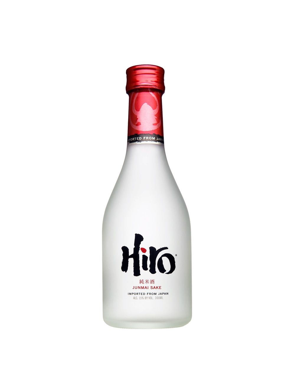 HIRO SAKE JUNMAI 300 ML