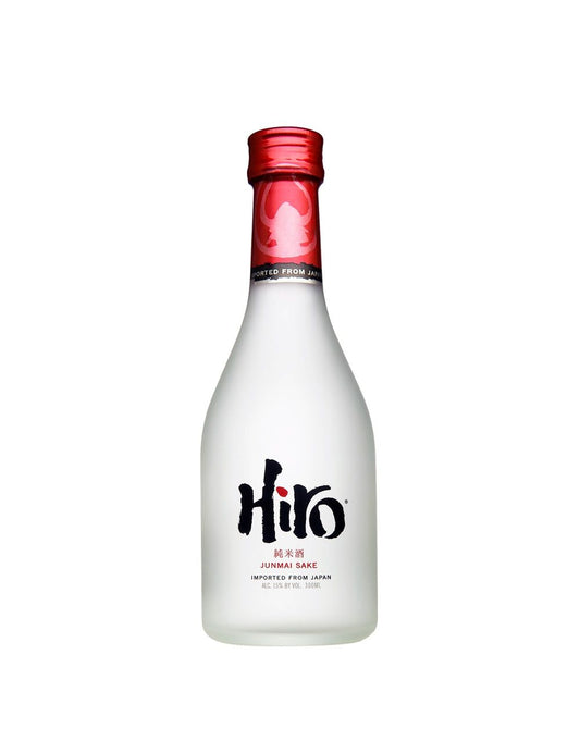 HIRO SAKE JUNMAI 300 ML