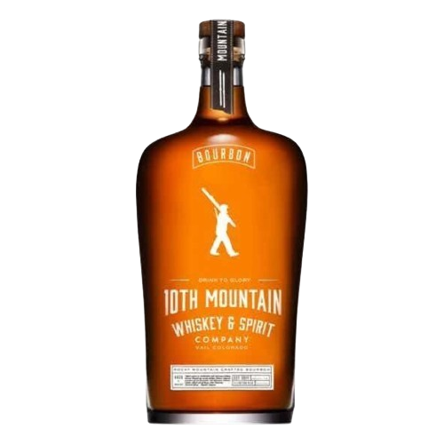 10Th Street California Coast Whiskey (750Ml)