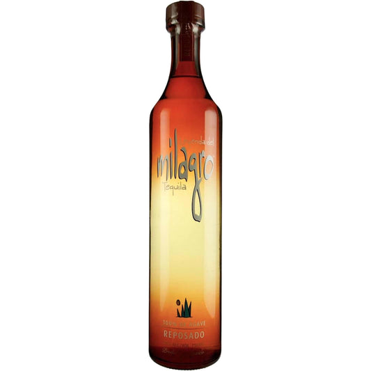 Milagro Reposado Tequila