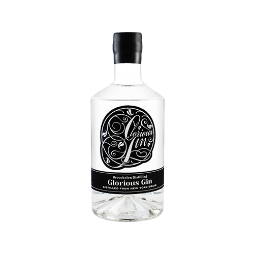 Breuckelen Glorious Gin