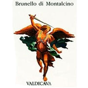 Valdicava Brunello di Montalcino (3 Liter Bottle) 2004