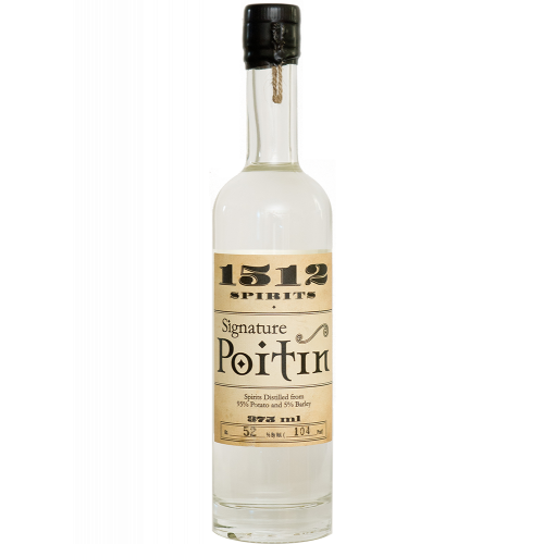 1512 Spirits Signature PoitÃ­n