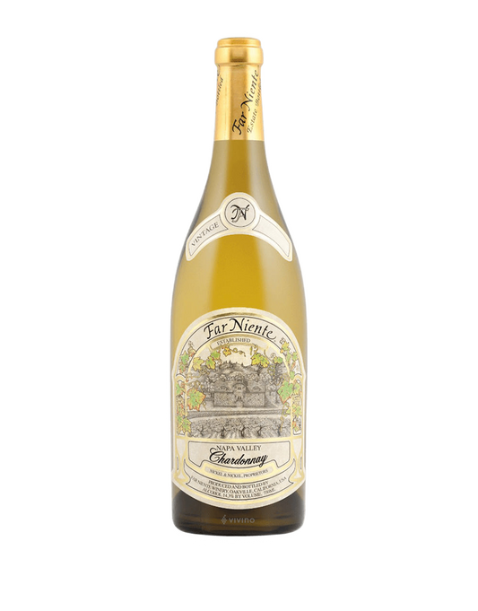FAR NIENTE CHARDONNAY 750 ML