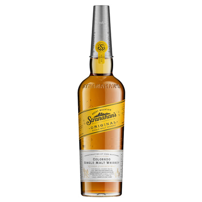 STRANAHANâ€™SÂ® ORIGINAL AMERICAN WHISKEY