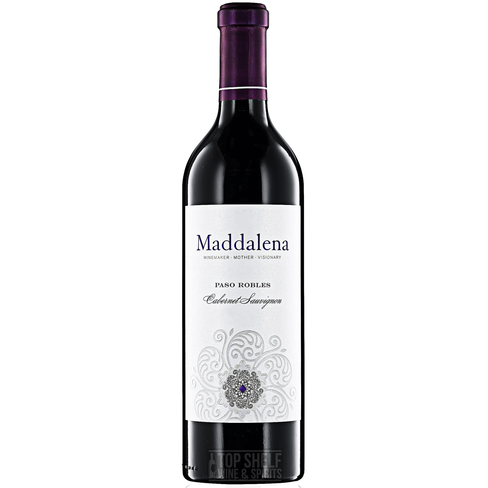 Maddalena Paso Robles Cabernet Sauvignon