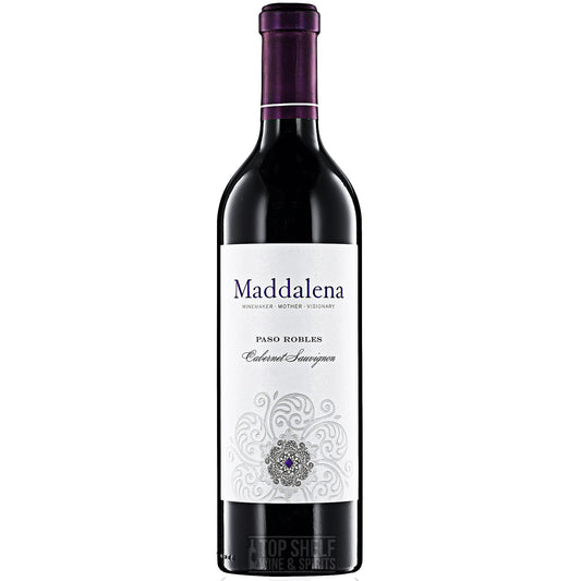 Maddalena Paso Robles Cabernet Sauvignon