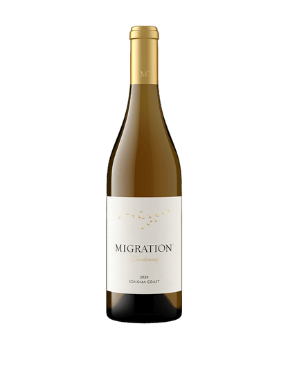 MIGRATION SONOMA COAST CHARDONNAY