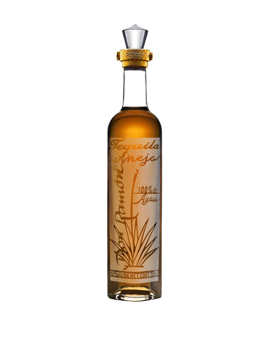TEQUILA DON RAMÃ“N PUNTA DIAMANTE AÃ‘EJO 750 ML