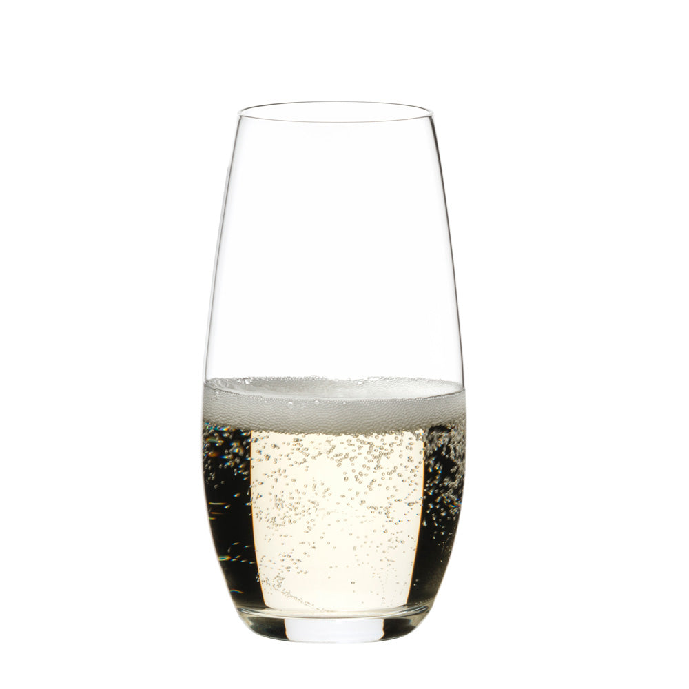 Riedel O Champagne Glasses (Set of 2)