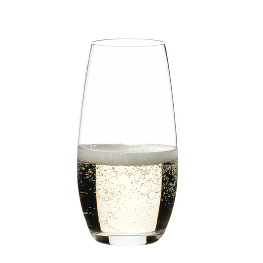 Riedel O Champagne Glasses (Set of 2)