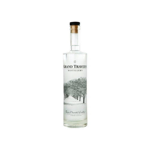 True North Vodka