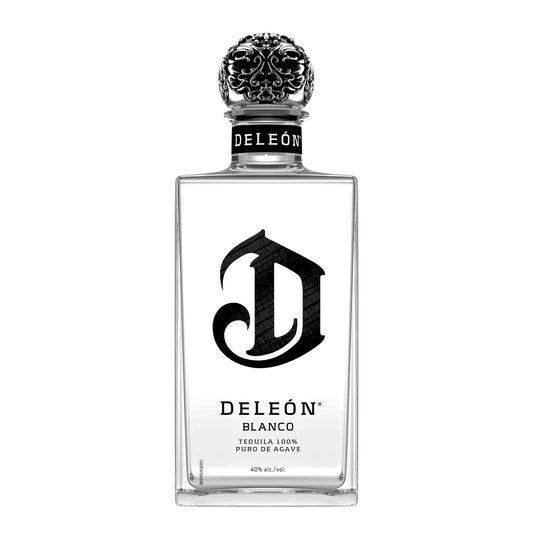 DELEON BLANCO TEQUILA 750 ML