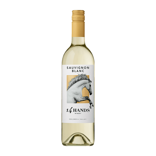 14 Hands Sauvignon Blanc 750ml