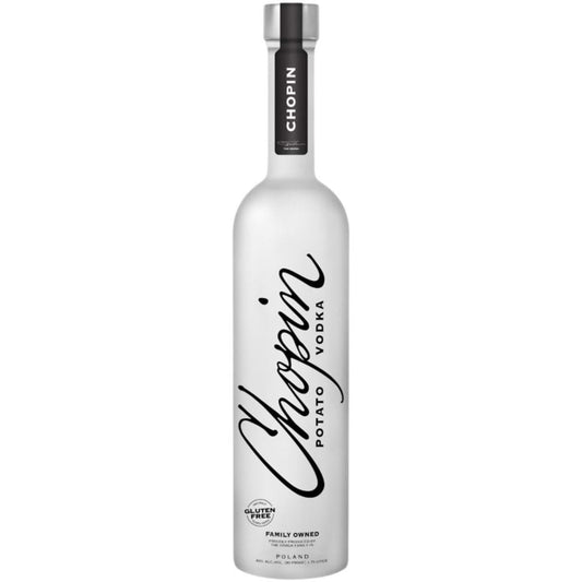 Chopin Potato Vodka 1L