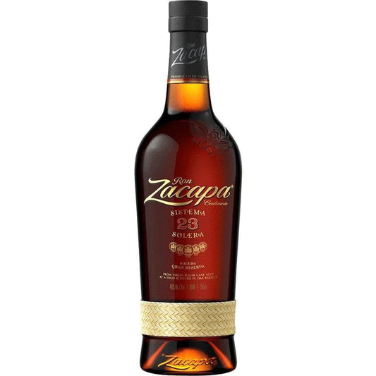 Ron Zacapa 23 Year Centenary Rum