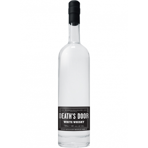 Death's Door White Whisky