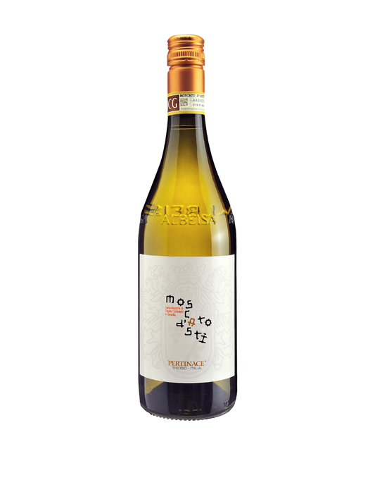 PERTINACE MOSCATO D'ASTI DOCG 750 ML