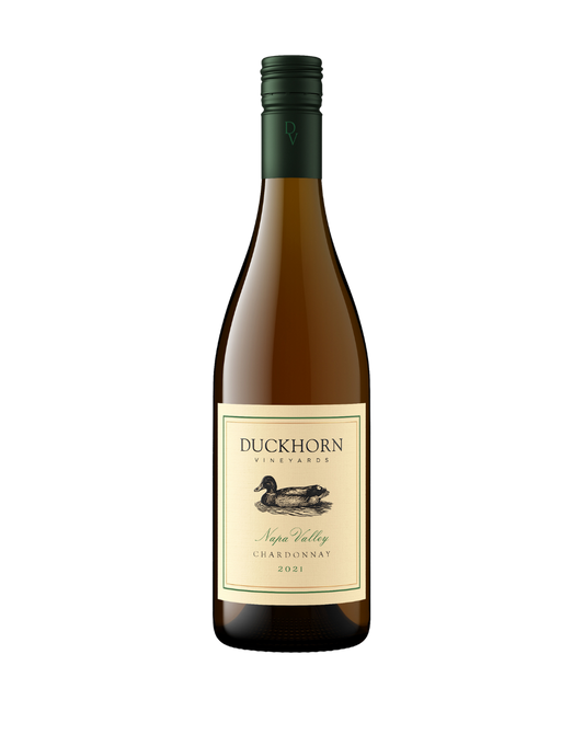 DUCKHORN VINEYARDS NAPA VALLEY CHARDONNAY 750 ML